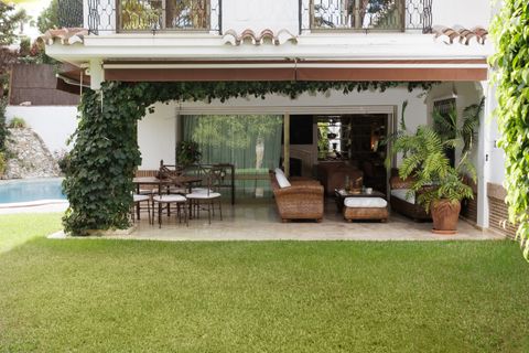 Villa a Marbella, Malaga, Marbella - € 4.500.000 | Ref: ED-BD2596 - foto 23