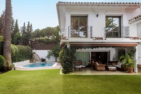 Villa a Marbella, Malaga, Marbella - € 4.500.000 | Ref: ED-BD2596 - foto 25