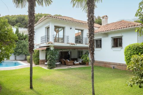 Villa a Marbella, Malaga, Marbella - € 4.500.000 | Ref: ED-BD2596 - foto 26