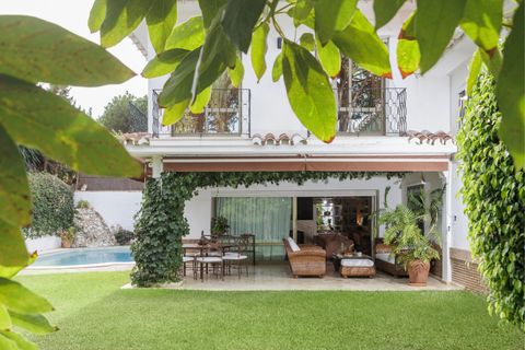 Villa a Marbella, Malaga, Marbella - € 4.500.000 | Ref: ED-BD2596 - foto 27