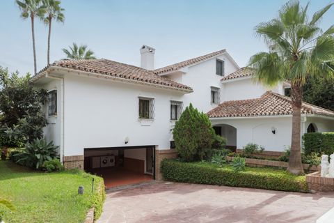 Villa a Marbella, Malaga, Marbella - € 4.500.000 | Ref: ED-BD2596 - foto 29