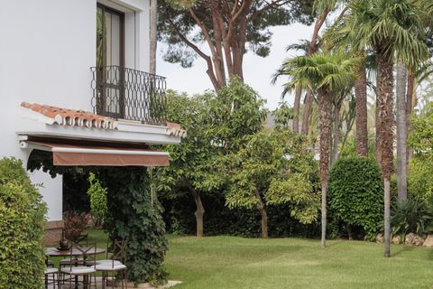 Villa a Marbella, Malaga, Marbella - € 4.500.000 | Ref: ED-BD2596 - foto 34