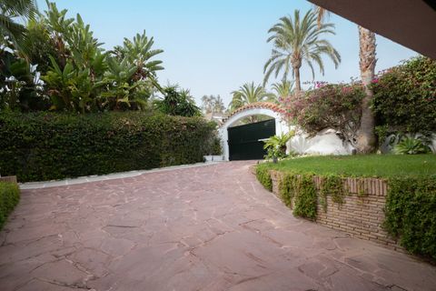 Villa a Marbella, Malaga, Marbella - € 4.500.000 | Ref: ED-BD2596 - foto 35