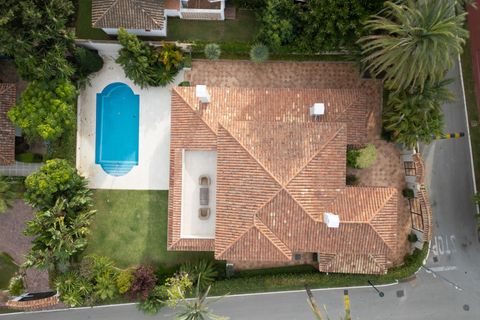 Villa a Marbella, Malaga, Marbella - € 4.500.000 | Ref: ED-BD2596 - foto 37