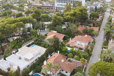 Villa a Marbella, Malaga, Marbella - € 4.500.000 | Ref: ED-BD2596 - foto 39