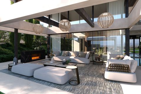 Villa i Sotogrande, Cadiz, Sotogrande - € 6.950.000 | Ref: ED-AC2500 - foto 10