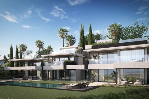 Villa i Sotogrande, Cadiz, Sotogrande - € 6.950.000 | Ref: ED-AC2500 - foto 14