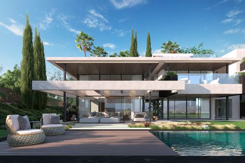 Villa i Sotogrande, Cadiz, Sotogrande - € 6.950.000 | Ref: ED-AC2500 - foto 15