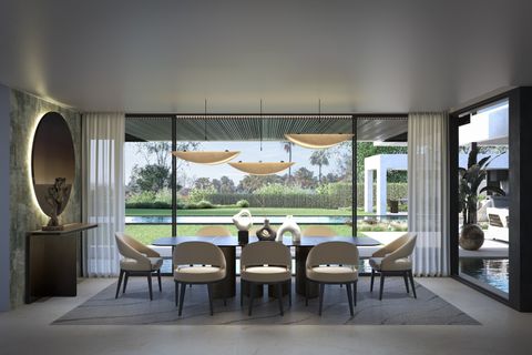 Villa i Sotogrande, Cadiz, Sotogrande - € 6.950.000 | Ref: ED-AC2500 - foto 16
