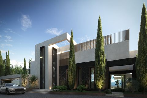 Villa i Sotogrande, Cadiz, Sotogrande - € 6.950.000 | Ref: ED-AC2500 - foto 21