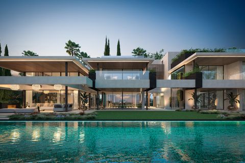 Villa i Sotogrande, Cadiz, Sotogrande - € 6.950.000 | Ref: ED-AC2500 - foto 25