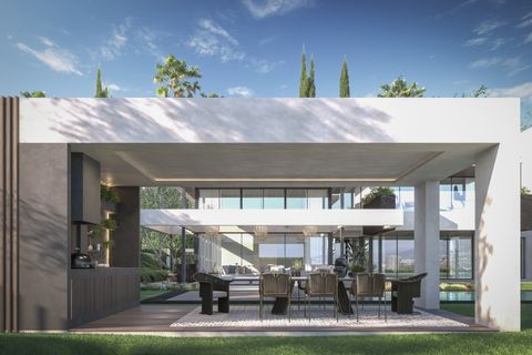 Villa i Sotogrande, Cadiz, Sotogrande - € 6.950.000 | Ref: ED-AC2500 - foto 28