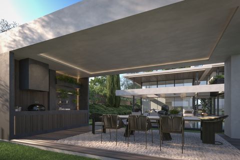 Villa i Sotogrande, Cadiz, Sotogrande - € 6.950.000 | Ref: ED-AC2500 - foto 29