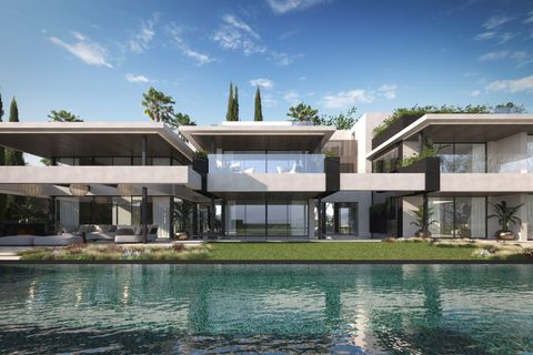 Villa i Sotogrande, Cadiz, Sotogrande - € 6.950.000 | Ref: ED-AC2500 - foto 33