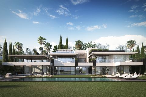Villa i Sotogrande, Cadiz, Sotogrande - € 6.950.000 | Ref: ED-AC2500 - foto 39