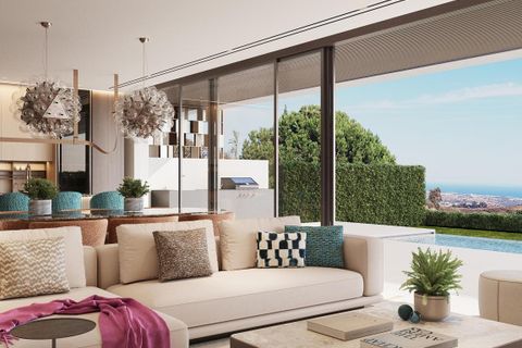 Villa a Marbella, Malaga, Marbella - € 850.000 | Ref: ED-AC2506 - foto 18