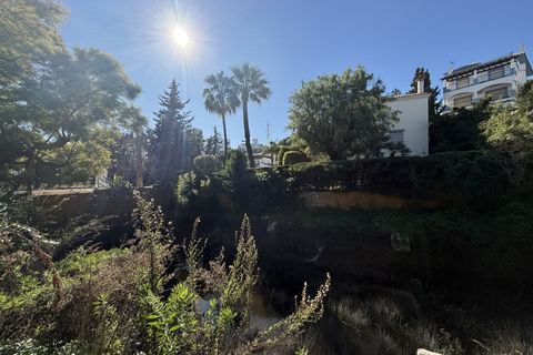 Tomt i Marbella, Malaga, Marbella - € 578 000 | Ref: ED-RR2456 - foto 7