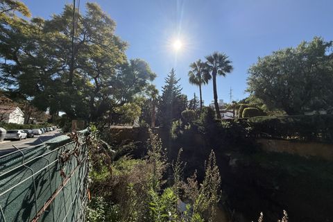 Tomt i Marbella, Malaga, Marbella - € 578 000 | Ref: ED-RR2456 - foto 8
