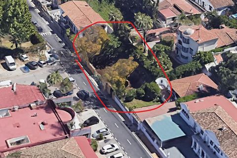 Tomt i Marbella, Malaga, Marbella - € 578 000 | Ref: ED-RR2456 - foto 14