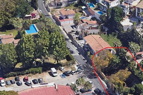 Tomt i Marbella, Malaga, Marbella - € 578 000 | Ref: ED-RR2456 - foto 15