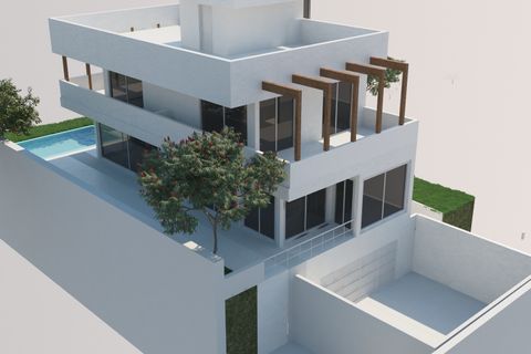 Tomt i Marbella, Malaga, Marbella - € 550 000 | Ref: ED-RR2459 - foto 2