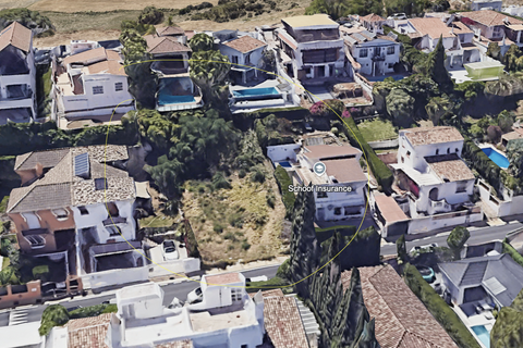 Tomt i Marbella, Malaga, Marbella - € 550 000 | Ref: ED-RR2459 - foto 5