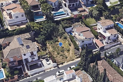 Tomt i Marbella, Malaga, Marbella - € 550 000 | Ref: ED-RR2459 - foto 7