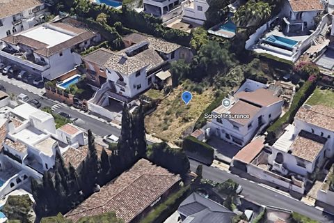 Tomt i Marbella, Malaga, Marbella - € 550 000 | Ref: ED-RR2459 - foto 9
