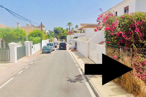 Tomt i Marbella, Malaga, Marbella - € 550 000 | Ref: ED-RR2459 - foto 10