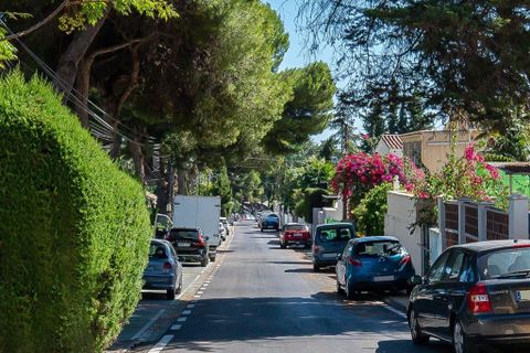 Tomt i Marbella, Malaga, Marbella - € 550 000 | Ref: ED-RR2459 - foto 11
