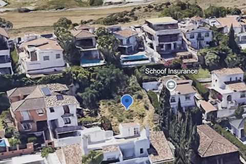 Tomt i Marbella, Malaga, Marbella - € 550 000 | Ref: ED-RR2459 - foto 23