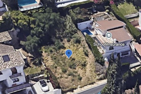 Tomt i Marbella, Malaga, Marbella - € 550 000 | Ref: ED-RR2459 - foto 25