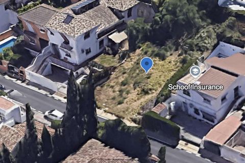 Tomt i Marbella, Malaga, Marbella - € 550 000 | Ref: ED-RR2459 - foto 27
