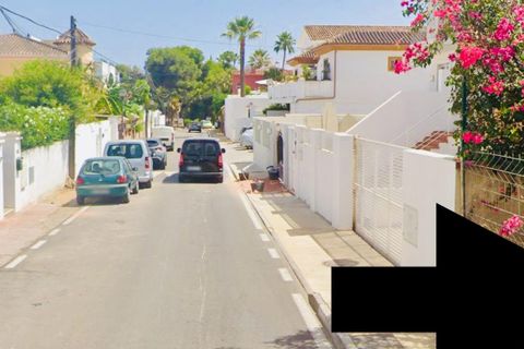 Tomt i Marbella, Malaga, Marbella - € 550 000 | Ref: ED-RR2459 - foto 28