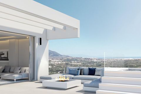 Leilighet i Mijas, Malaga, Mijas - € 379 900 | Ref: ED-AC2517 - foto 8