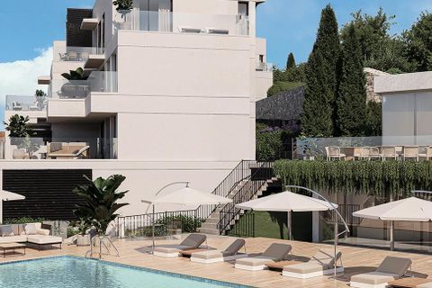 Leilighet i Mijas, Malaga, Mijas - € 379 900 | Ref: ED-AC2517 - foto 18
