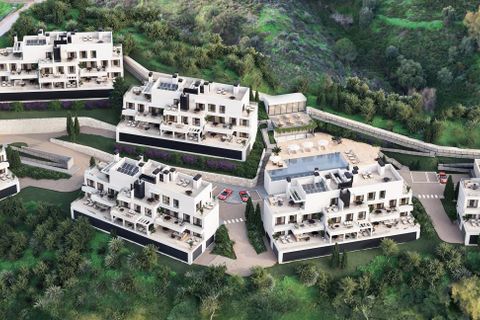 Leilighet i Mijas, Malaga, Mijas - € 379 900 | Ref: ED-AC2517 - foto 21