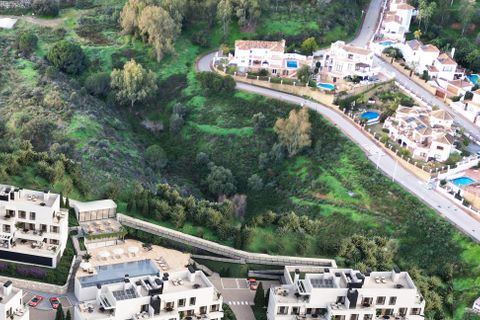 Leilighet i Mijas, Malaga, Mijas - € 379 900 | Ref: ED-AC2517 - foto 23