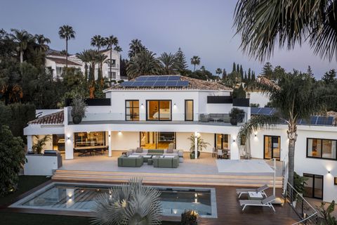 Villa i Marbella, Malaga, Marbella - € 5.495.000 | Ref: ED-BD2615 - foto 1
