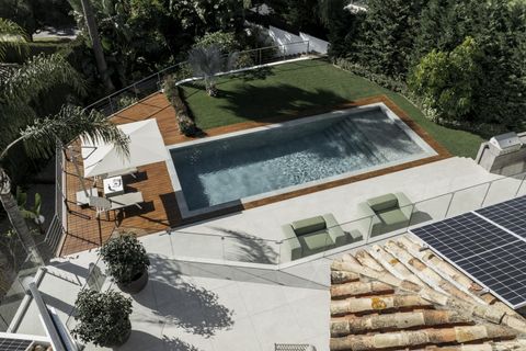 Villa i Marbella, Malaga, Marbella - € 5.495.000 | Ref: ED-BD2615 - foto 2