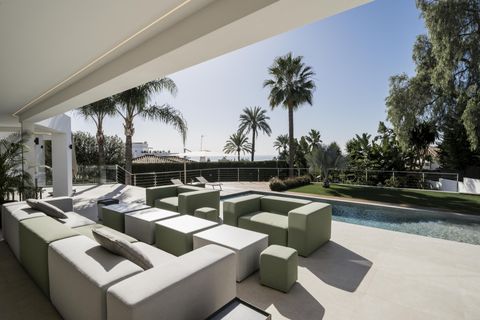 Villa i Marbella, Malaga, Marbella - € 5.495.000 | Ref: ED-BD2615 - foto 3