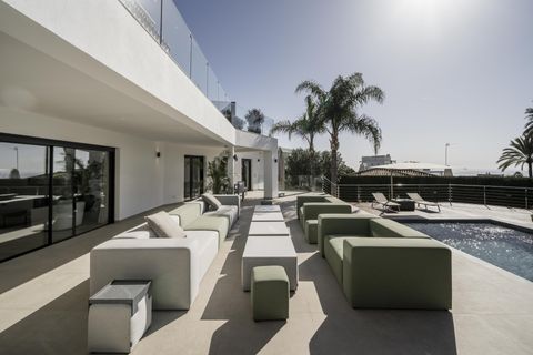 Villa i Marbella, Malaga, Marbella - € 5.495.000 | Ref: ED-BD2615 - foto 10