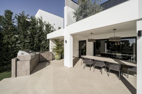 Villa i Marbella, Malaga, Marbella - € 5.495.000 | Ref: ED-BD2615 - foto 11