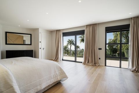 Villa i Marbella, Malaga, Marbella - € 5.495.000 | Ref: ED-BD2615 - foto 16