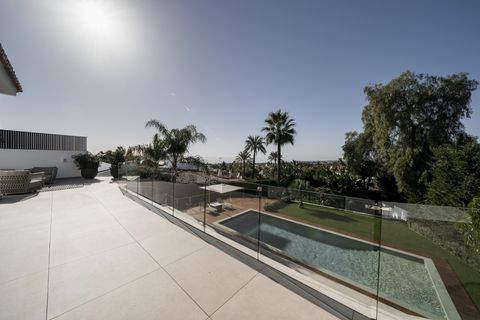 Villa i Marbella, Malaga, Marbella - € 5.495.000 | Ref: ED-BD2615 - foto 17