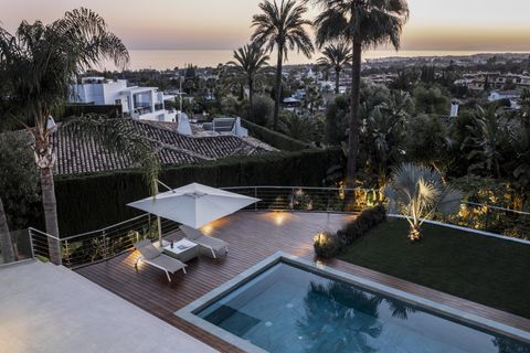 Villa i Marbella, Malaga, Marbella - € 5.495.000 | Ref: ED-BD2615 - foto 18