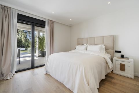 Villa i Marbella, Malaga, Marbella - € 5.495.000 | Ref: ED-BD2615 - foto 22