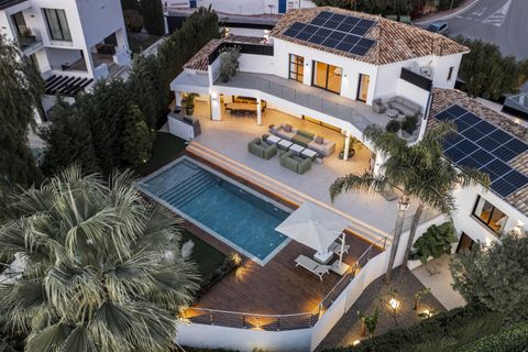 Villa i Marbella, Malaga, Marbella - € 5.495.000 | Ref: ED-BD2615 - foto 29