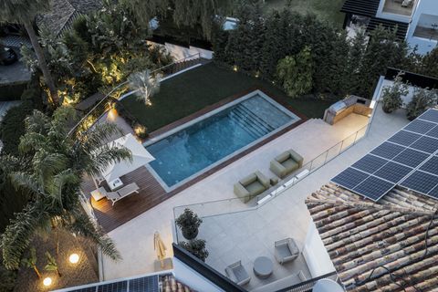 Villa i Marbella, Malaga, Marbella - € 5.495.000 | Ref: ED-BD2615 - foto 30