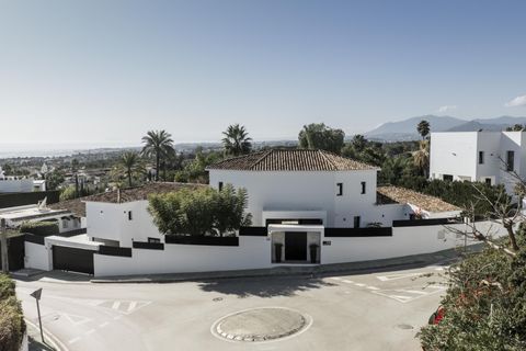 Villa i Marbella, Malaga, Marbella - € 5.495.000 | Ref: ED-BD2615 - foto 32